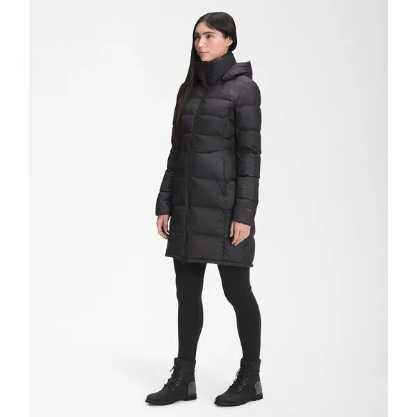 THE NORTH FACE Women's Metropolis Down Parka