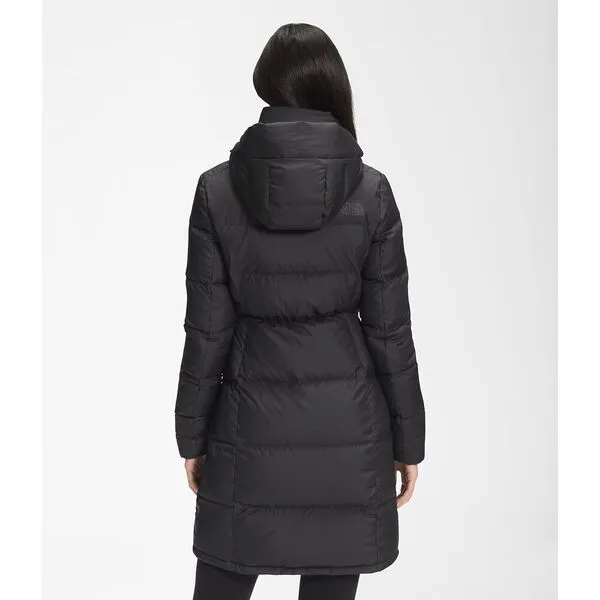 THE NORTH FACE Women's Metropolis Down Parka