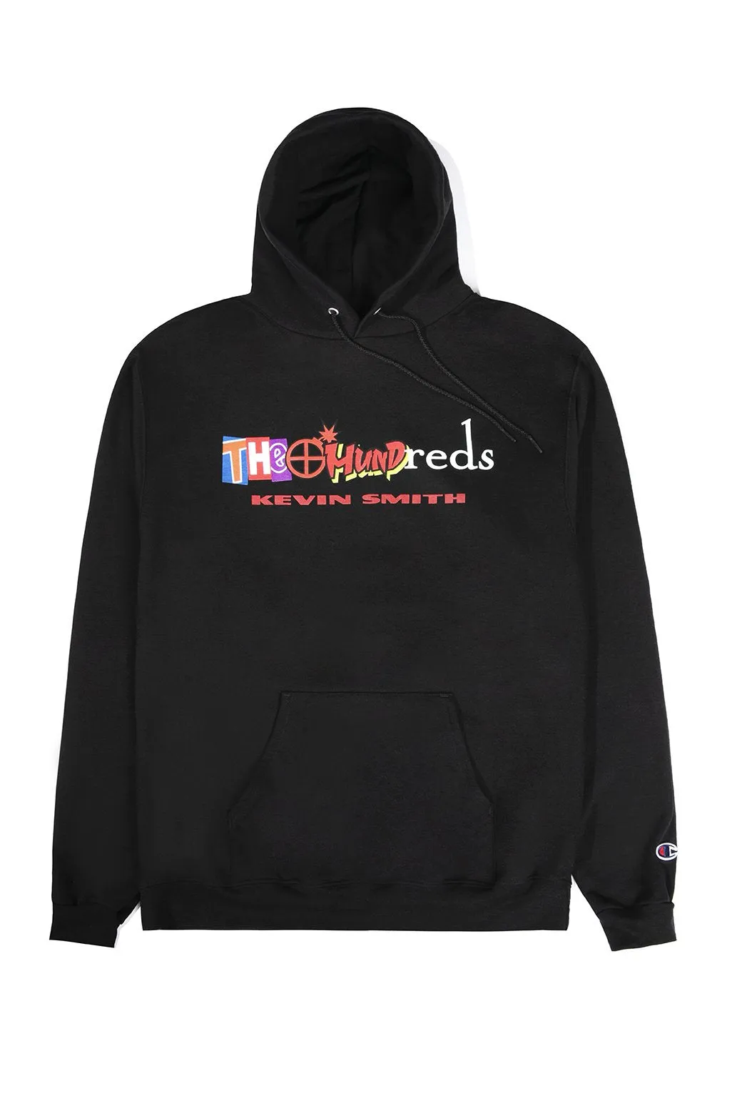 Title Pullover