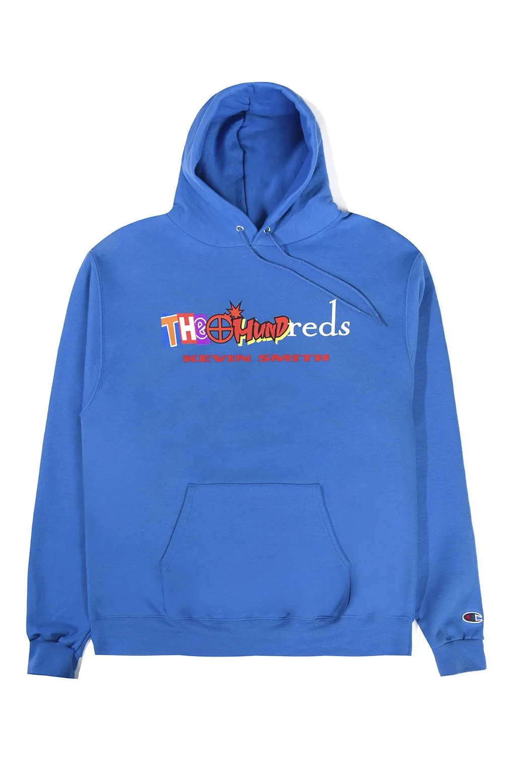 Title Pullover