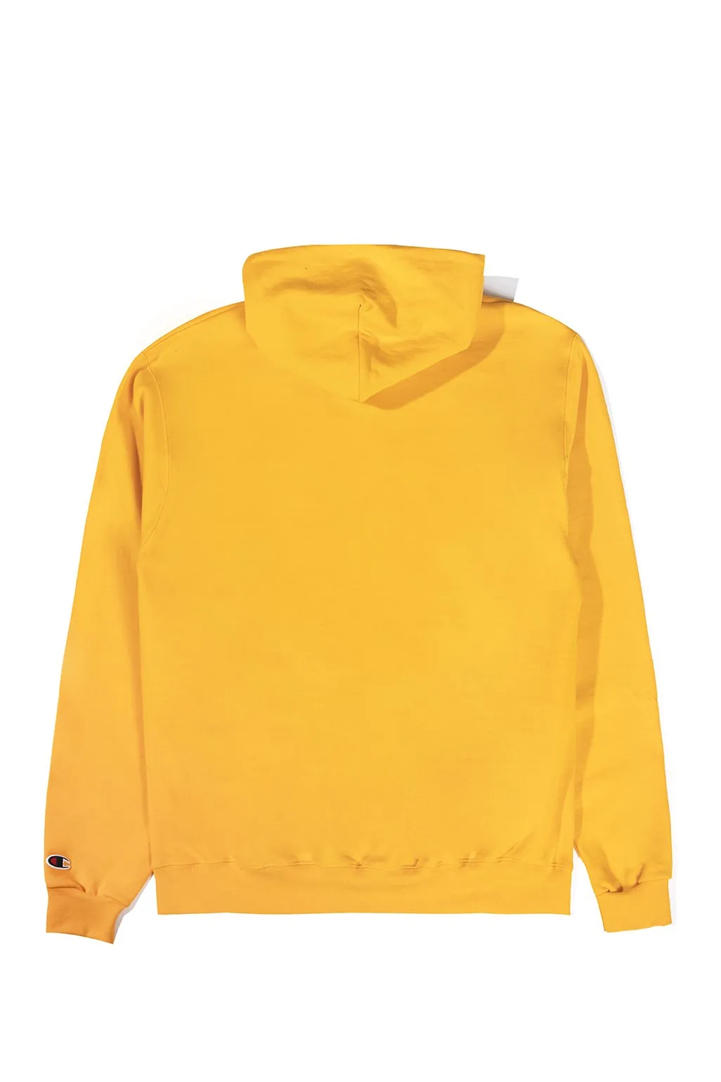 Title Pullover