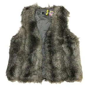 Vintage Mexx Faux Fur Vest