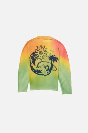 Wave Aura Women's Crew