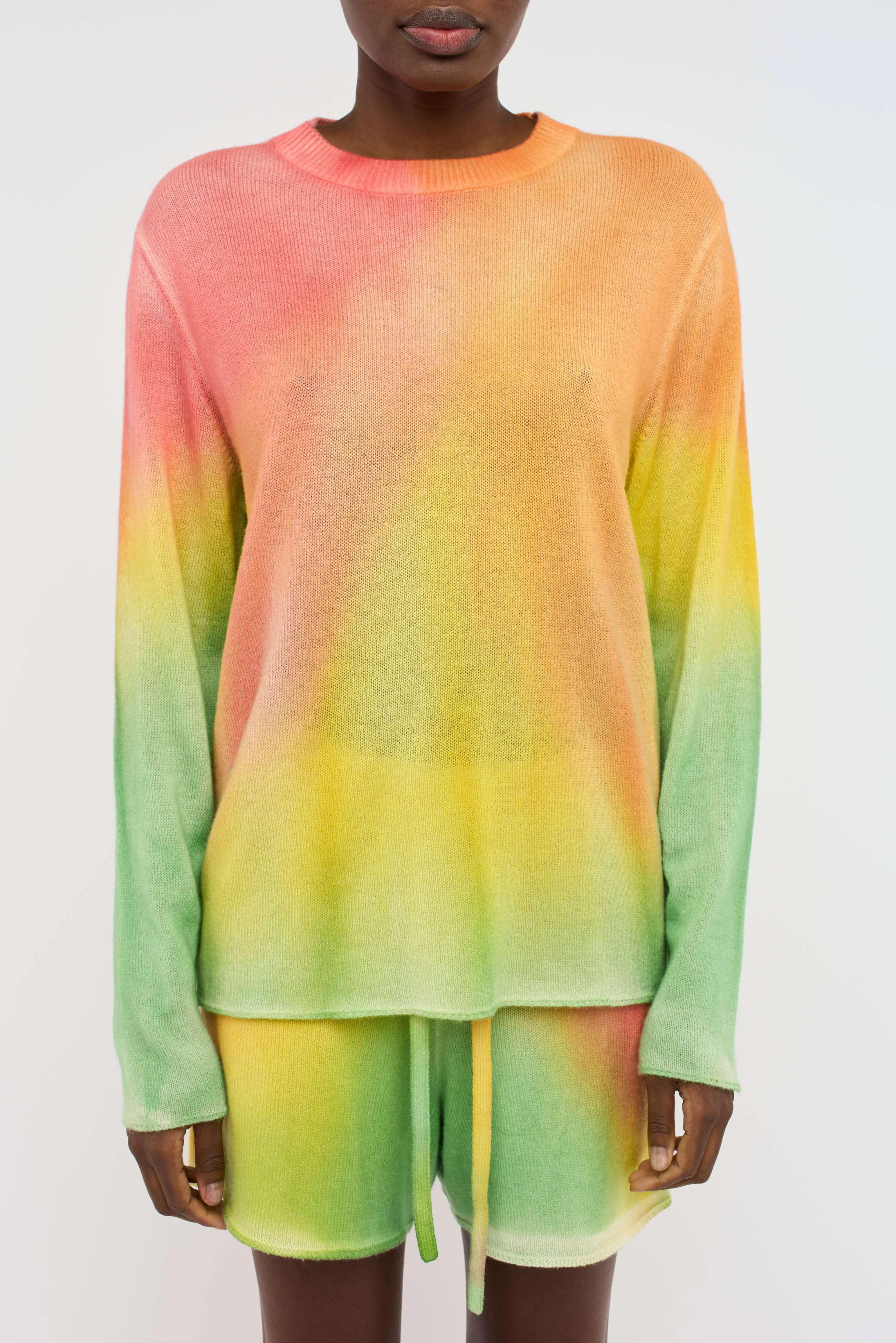 Wave Aura Women's Crew