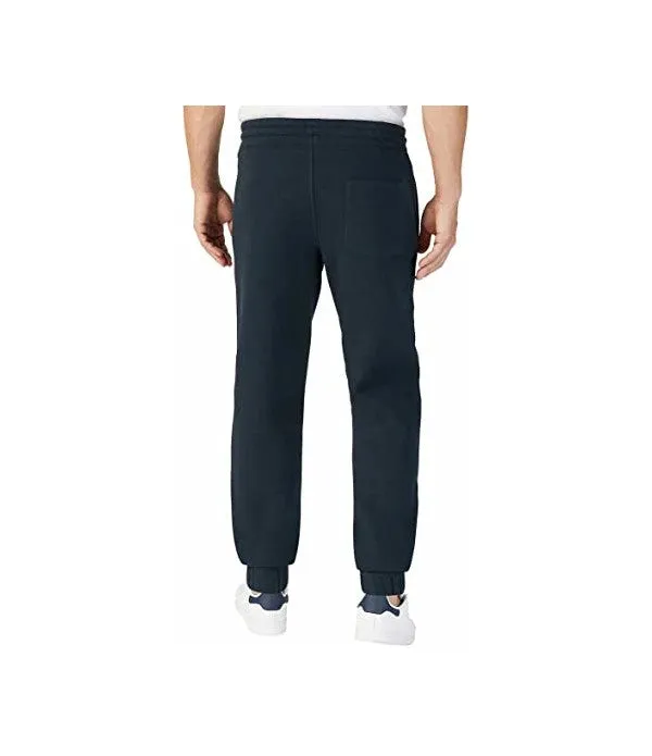 Weatherproof Vintage Men's Fleece Lined RimRock Jogger Sweatpant,