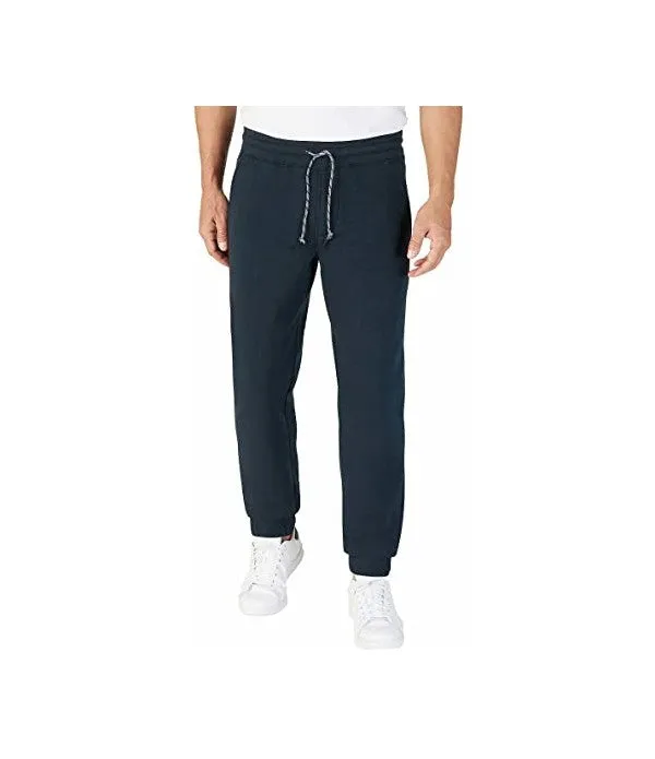 Weatherproof Vintage Men's Fleece Lined RimRock Jogger Sweatpant,