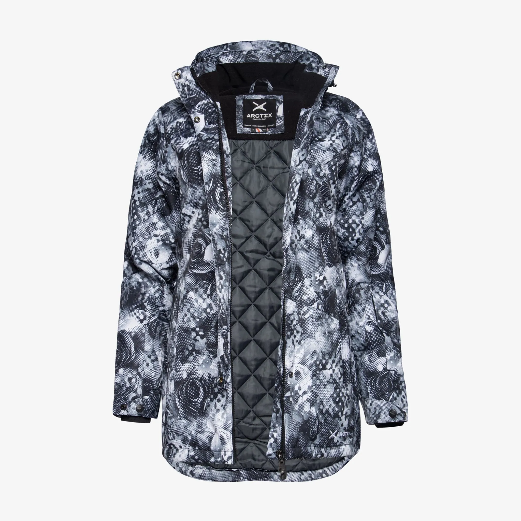 Women's Camo Gondola Insulated Jacket