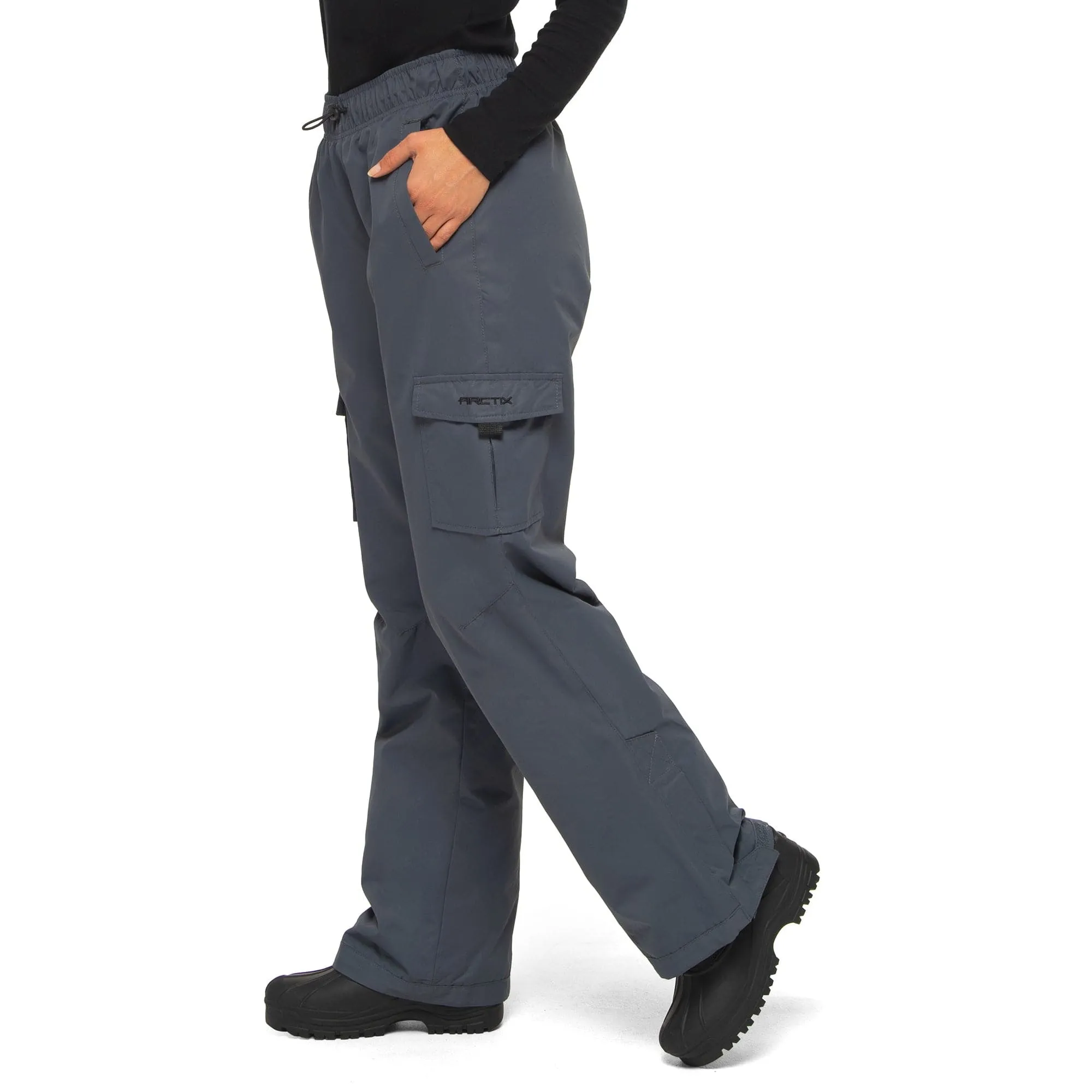 Women's Lumi Fleece Lined Cargo Pants