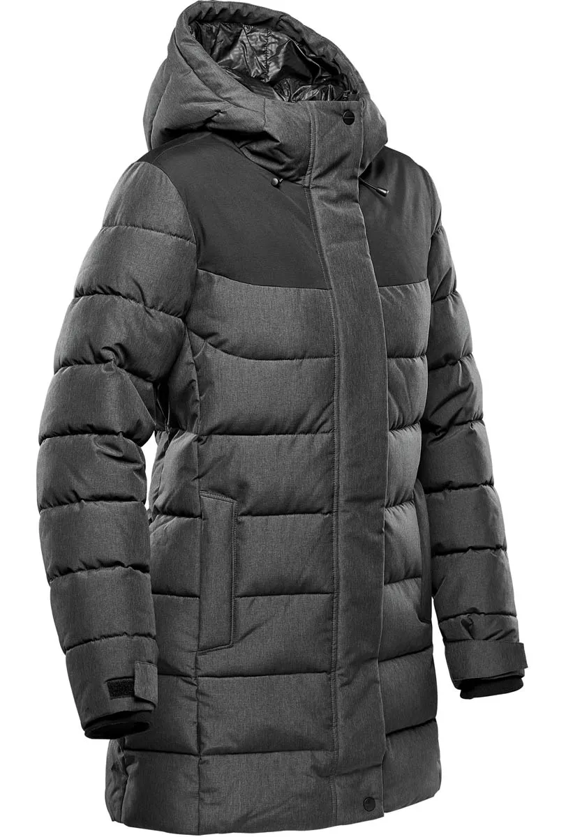 Women's Oslo HD Parka - HXP-1W