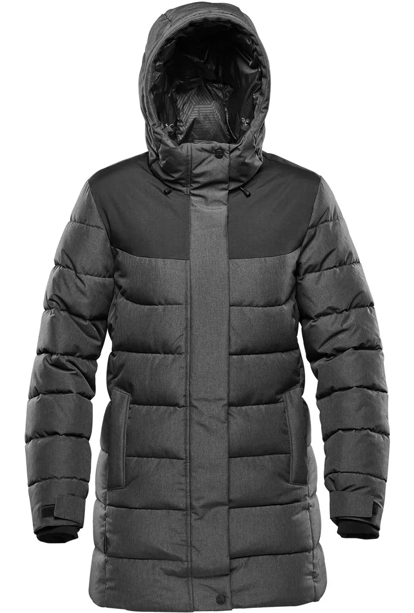 Women's Oslo HD Parka - HXP-1W