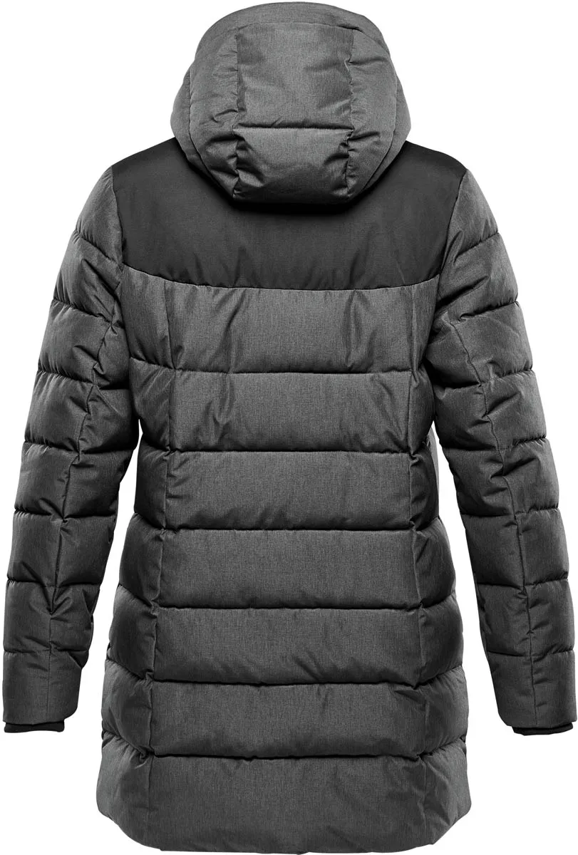 Women's Oslo HD Parka - HXP-1W