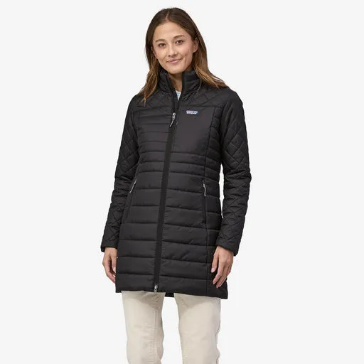 Women's Radalie Parka (27696)