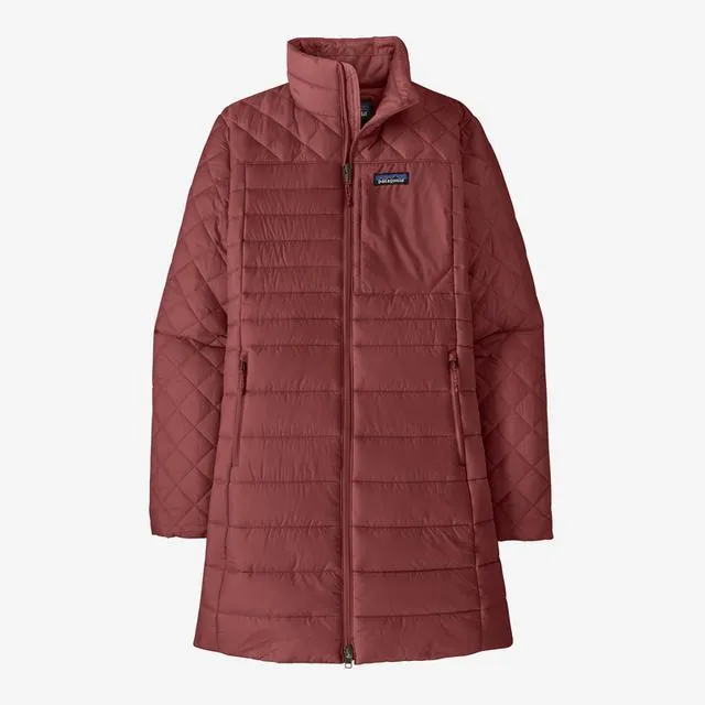 Women's Radalie Parka