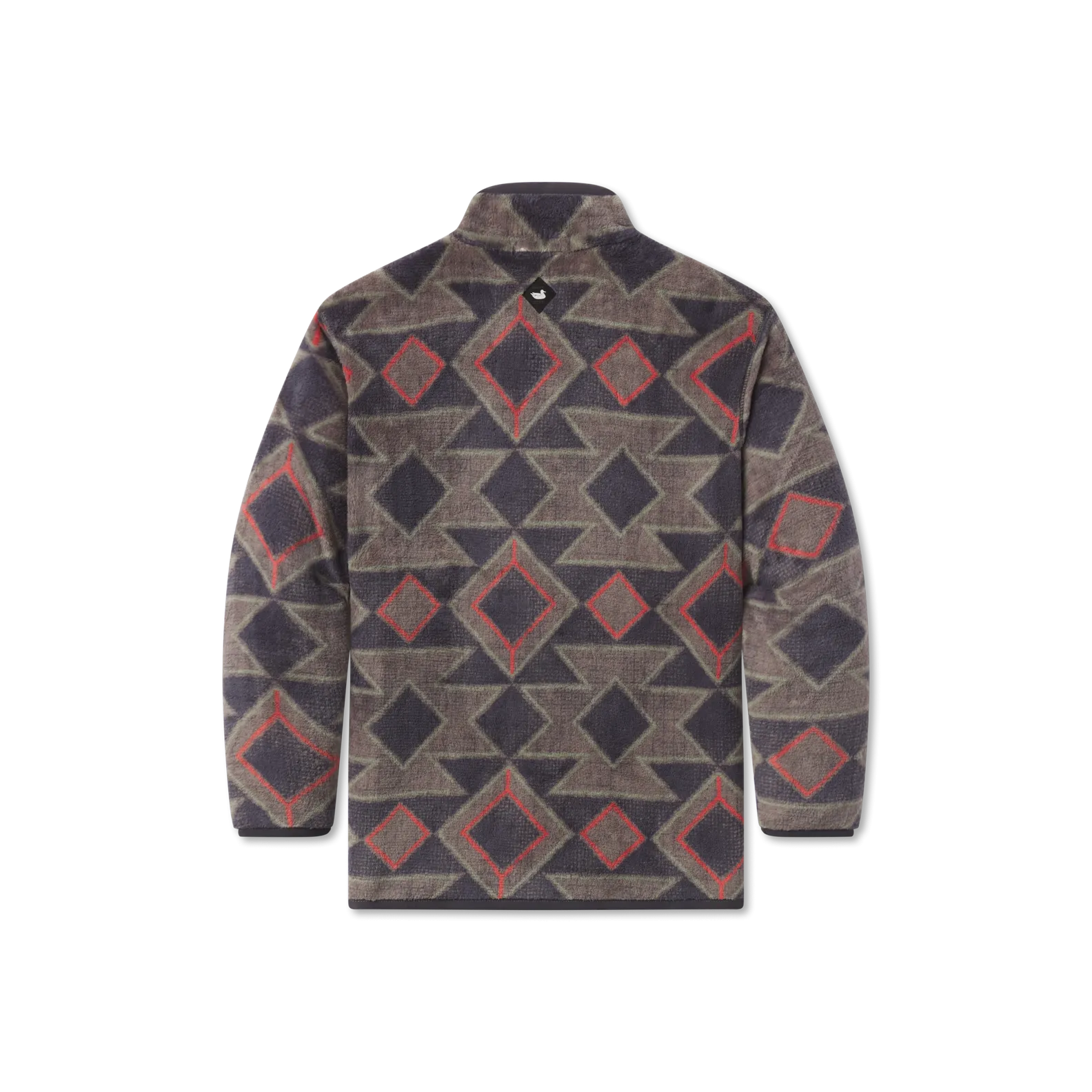 Youth Pueblo Aztec Pullover