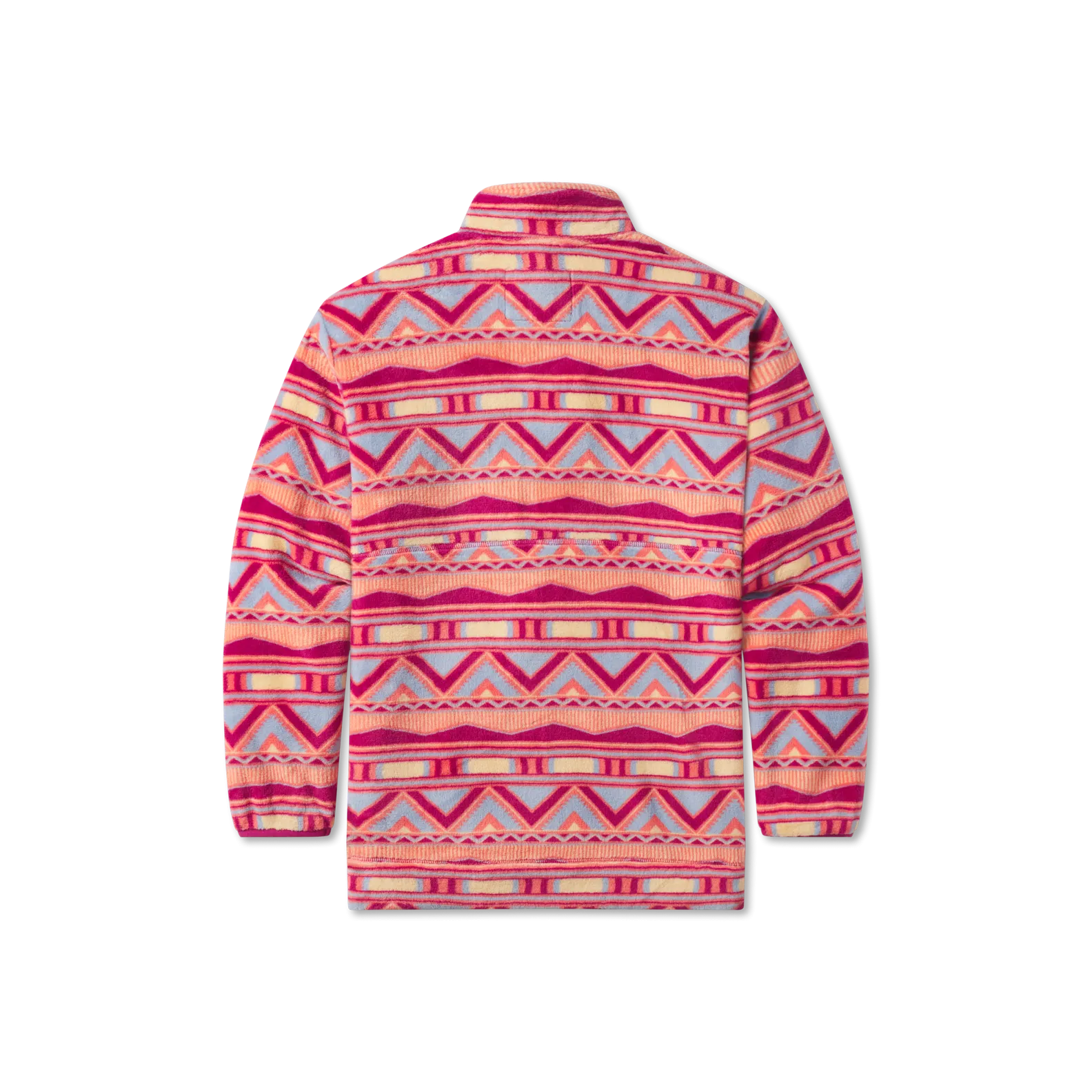 Youth Santiago Fleece Pullover